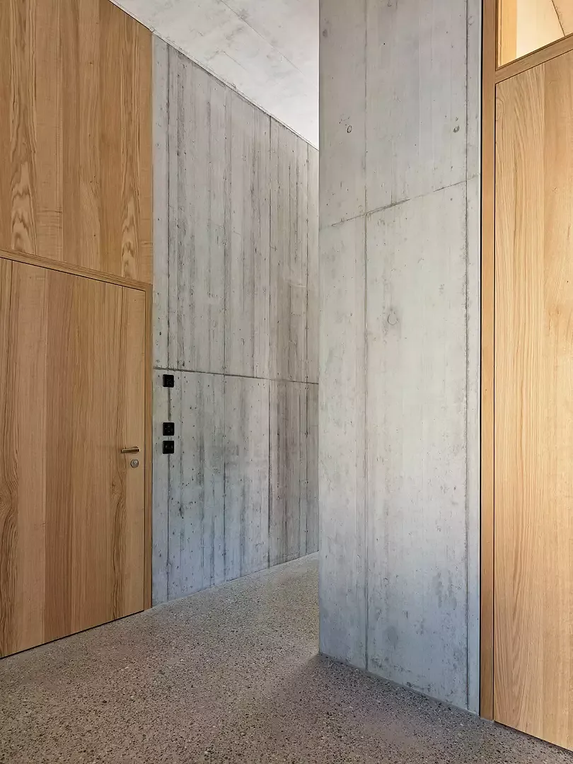 Atelierwohnung