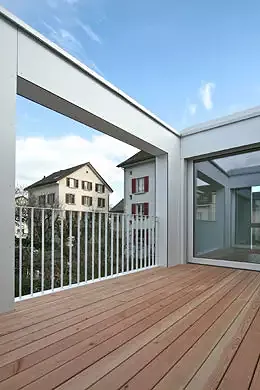 Loggia