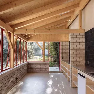 Maison de la Collectionneuse