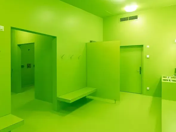 vestiaires