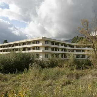 EMS de la Sorne