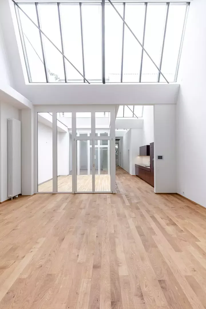 Wohnung C