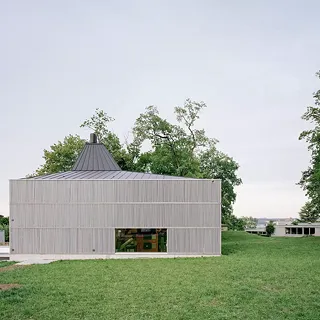 Fernwärmewerk, Orbe VD