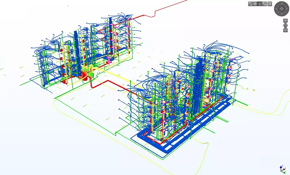 HLSE-Modell