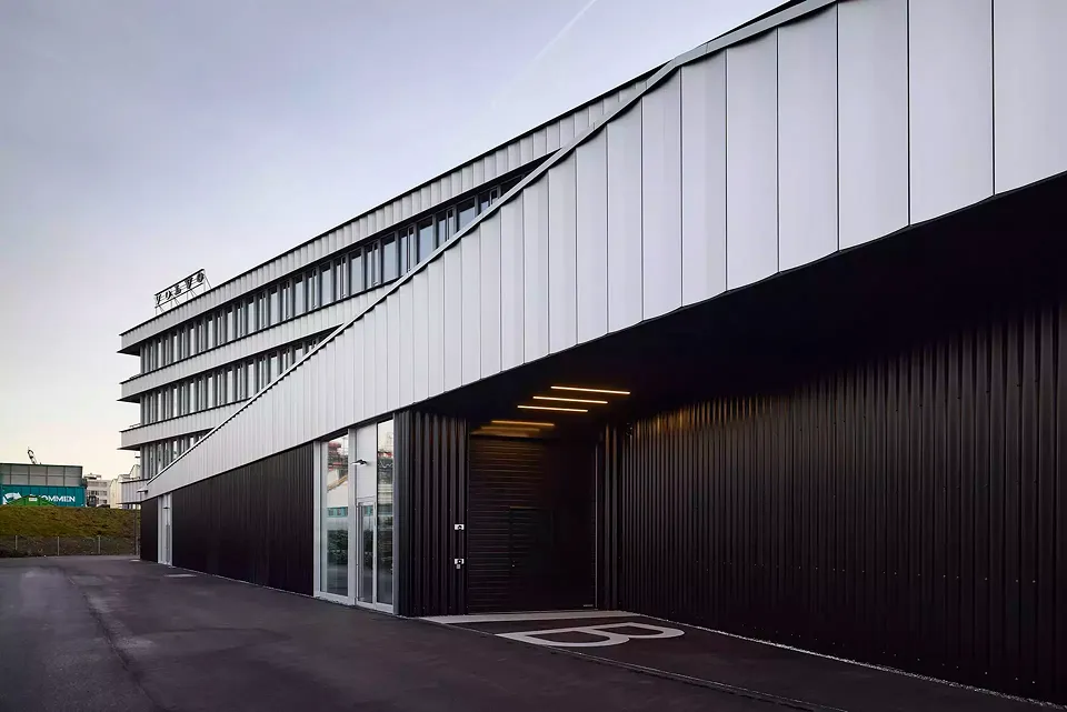 Aussenansicht