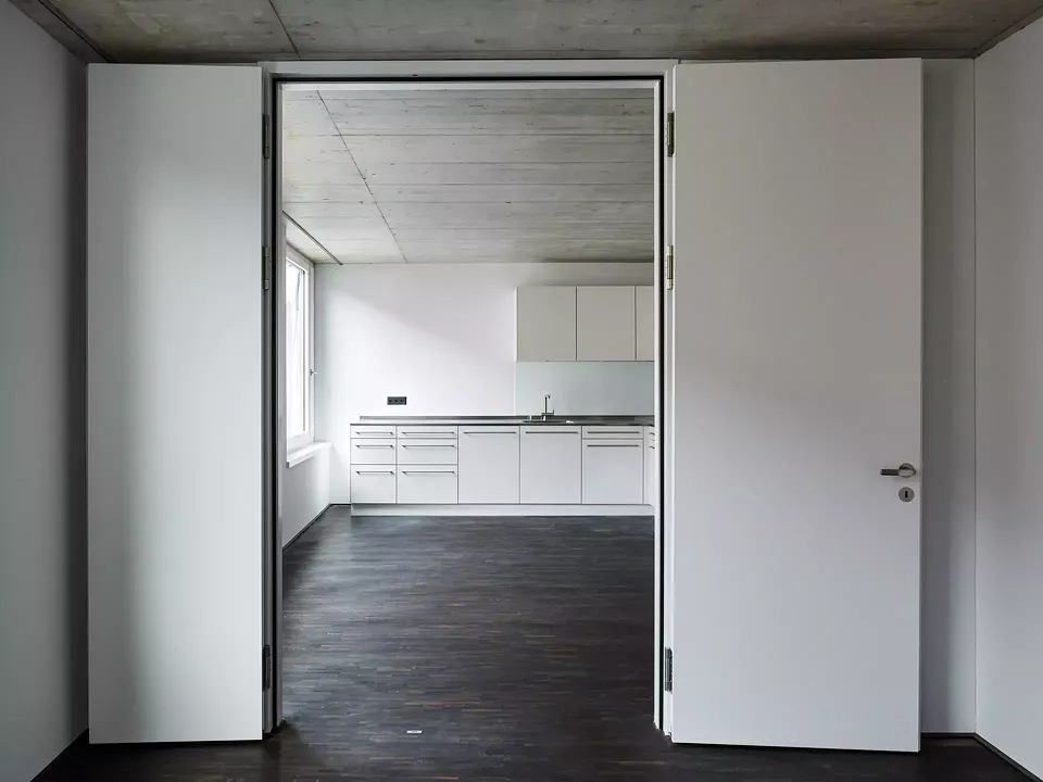 Wohnung 3.OG