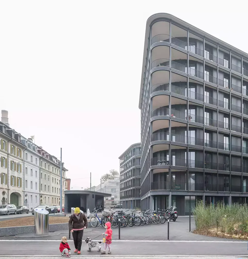 An der Römergasse