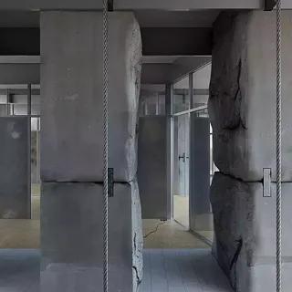 Jura Trilogie: Entwerfen für den Wandel – Architektur, Zeit und Transformation