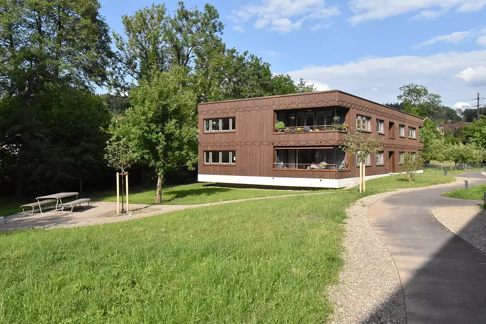 Haus C