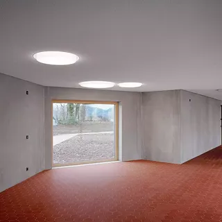 Foyers d'hébergement – Maison du Jardin