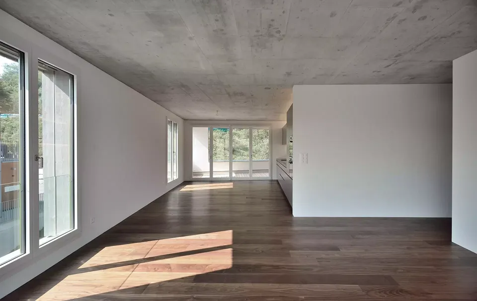 Kopfwohnung