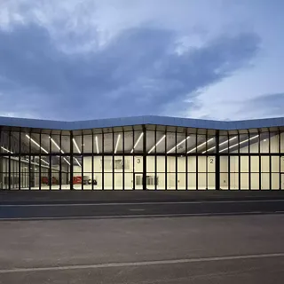 Centre de sécurité Weinfelden
