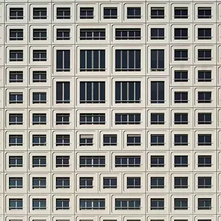 Wohnhochhaus am Rietpark