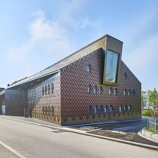 Mairie d’Unterengstringen