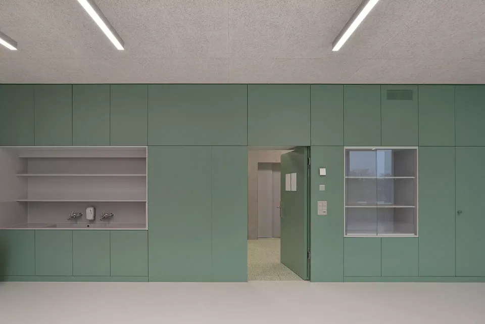 TTG Zimmer