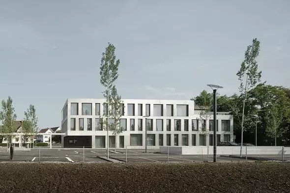 Aussenansicht