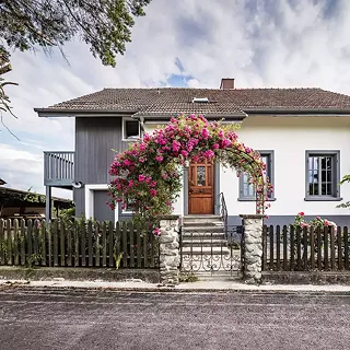 Umbau Einfamilienhaus Frauenfeld