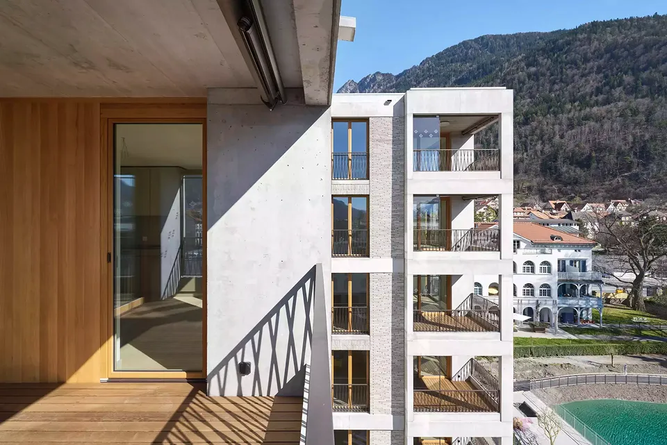 Loggia