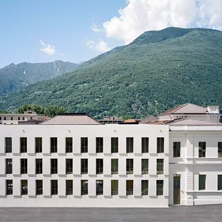 Tribunal pénal de Bellinzona