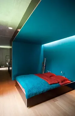 Schlafen