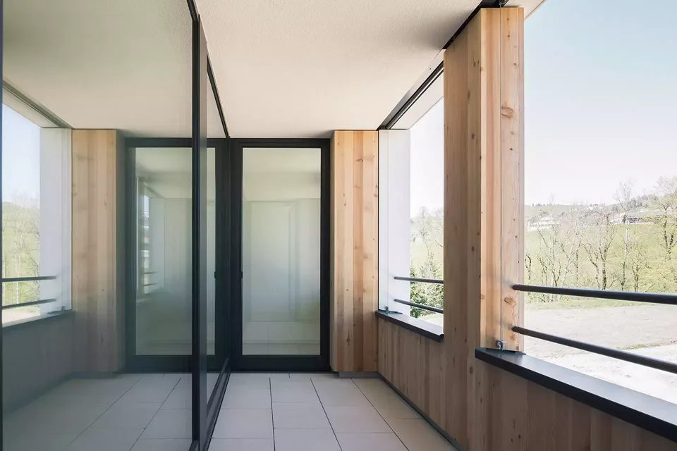 Balkon
