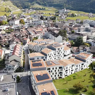 Clos du Bourg