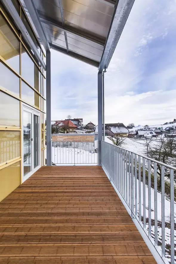 Balkon