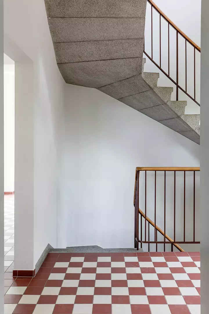 Treppenhaus