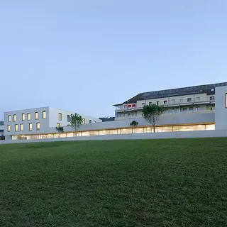 EMS à Rolle