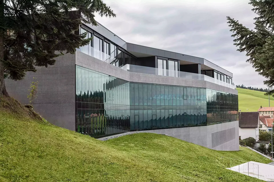 Klinik Bellavista Speicher