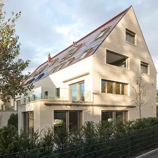 Habiter à Bruderholz
