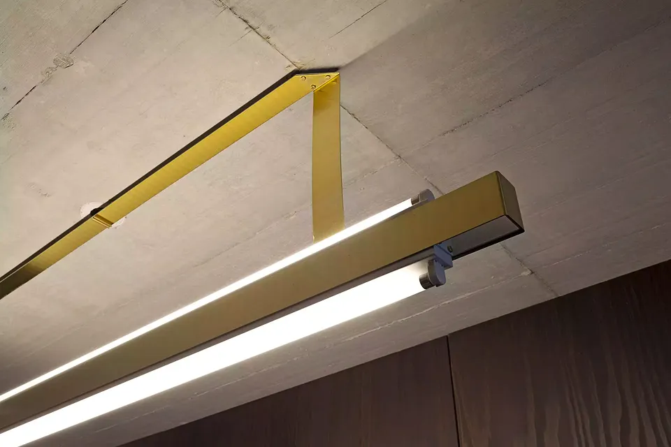 détail illumination