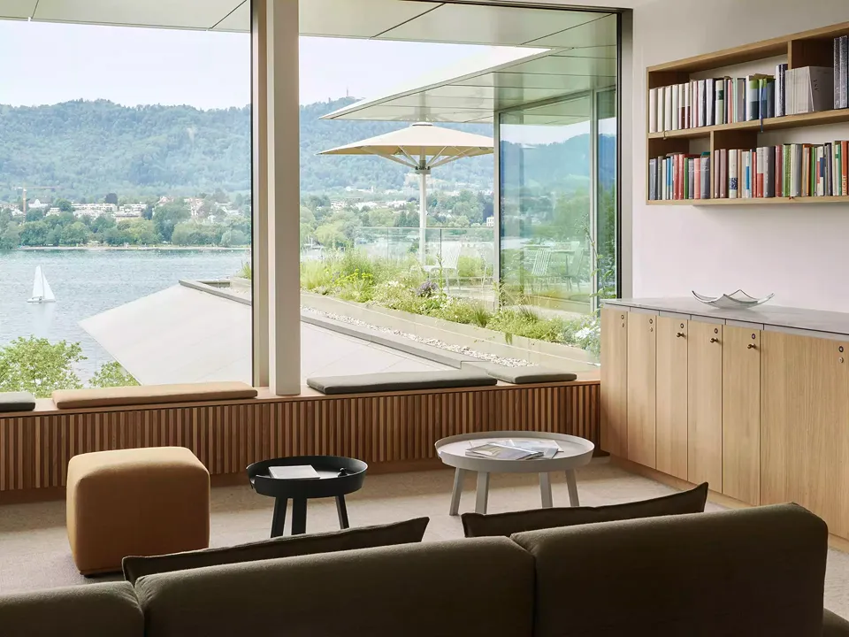 Working Lounge