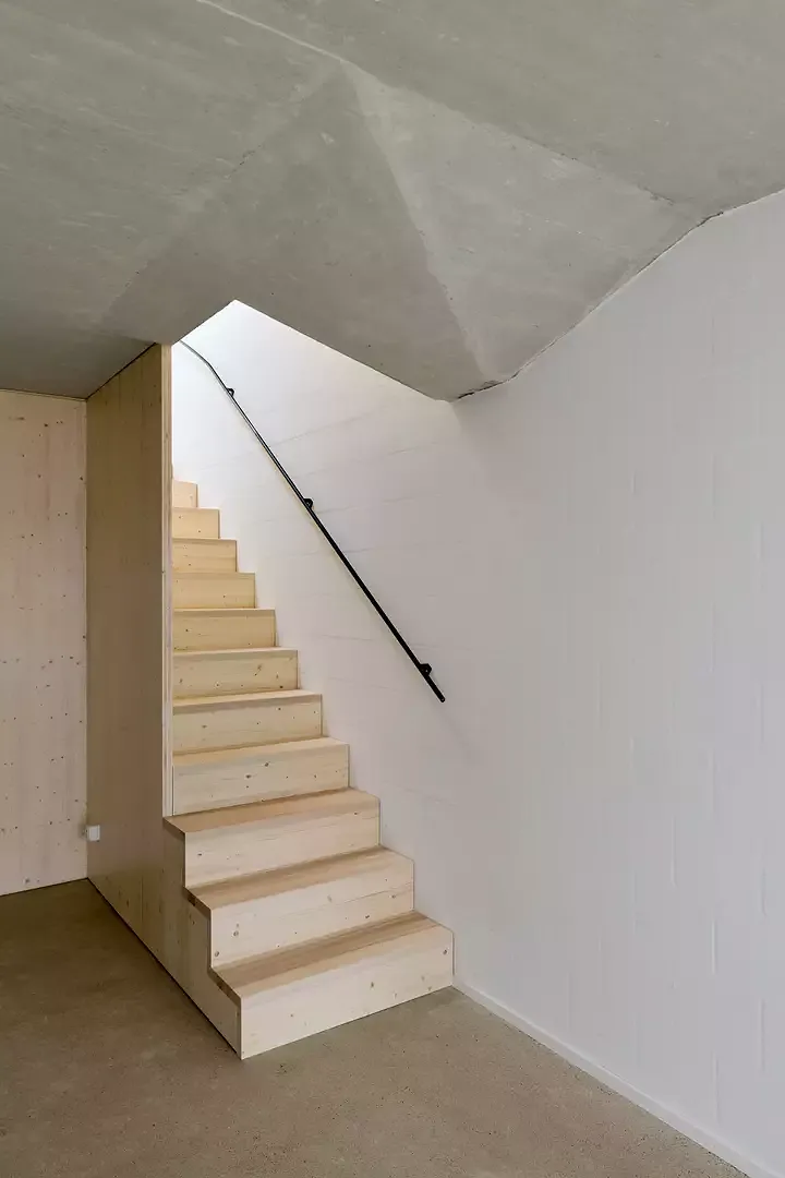 Treppe