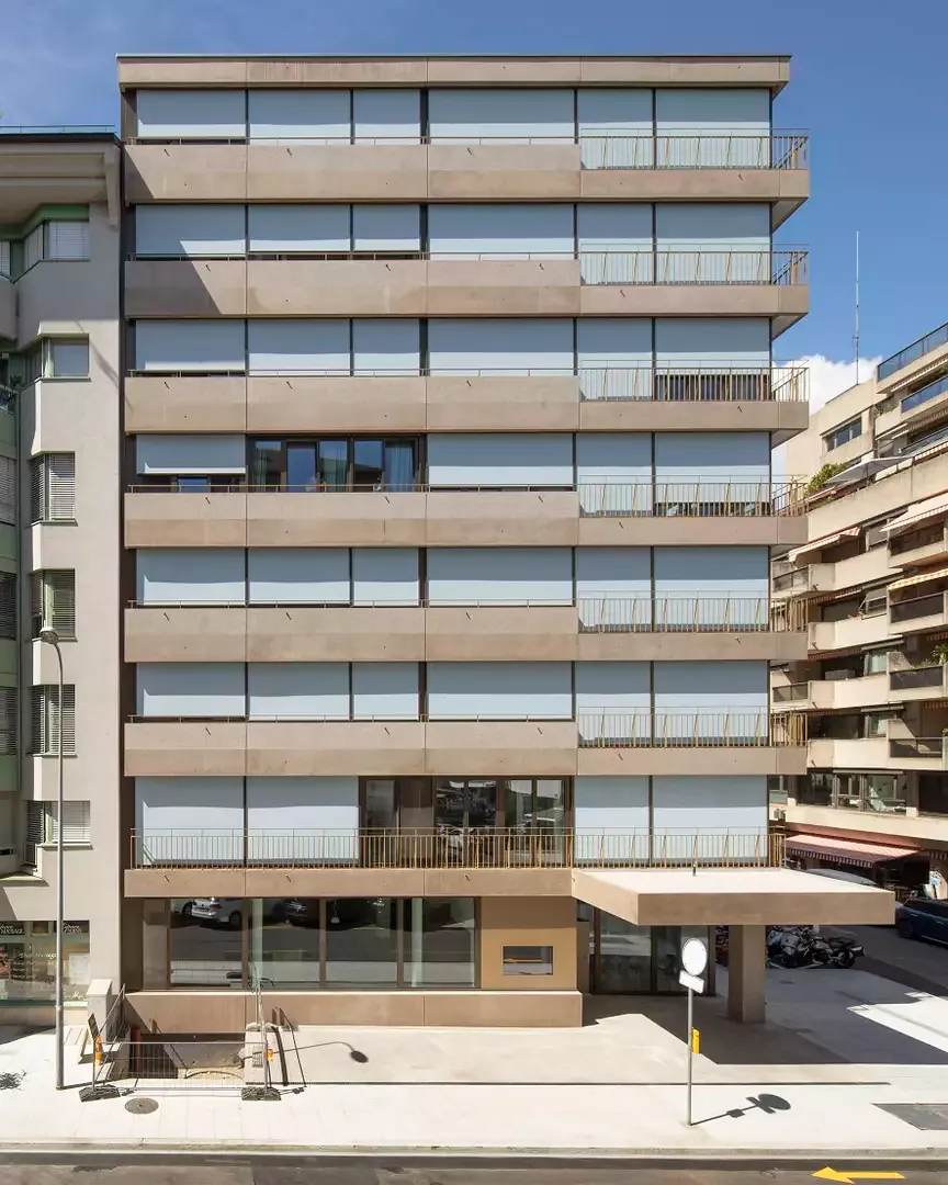 Immeuble