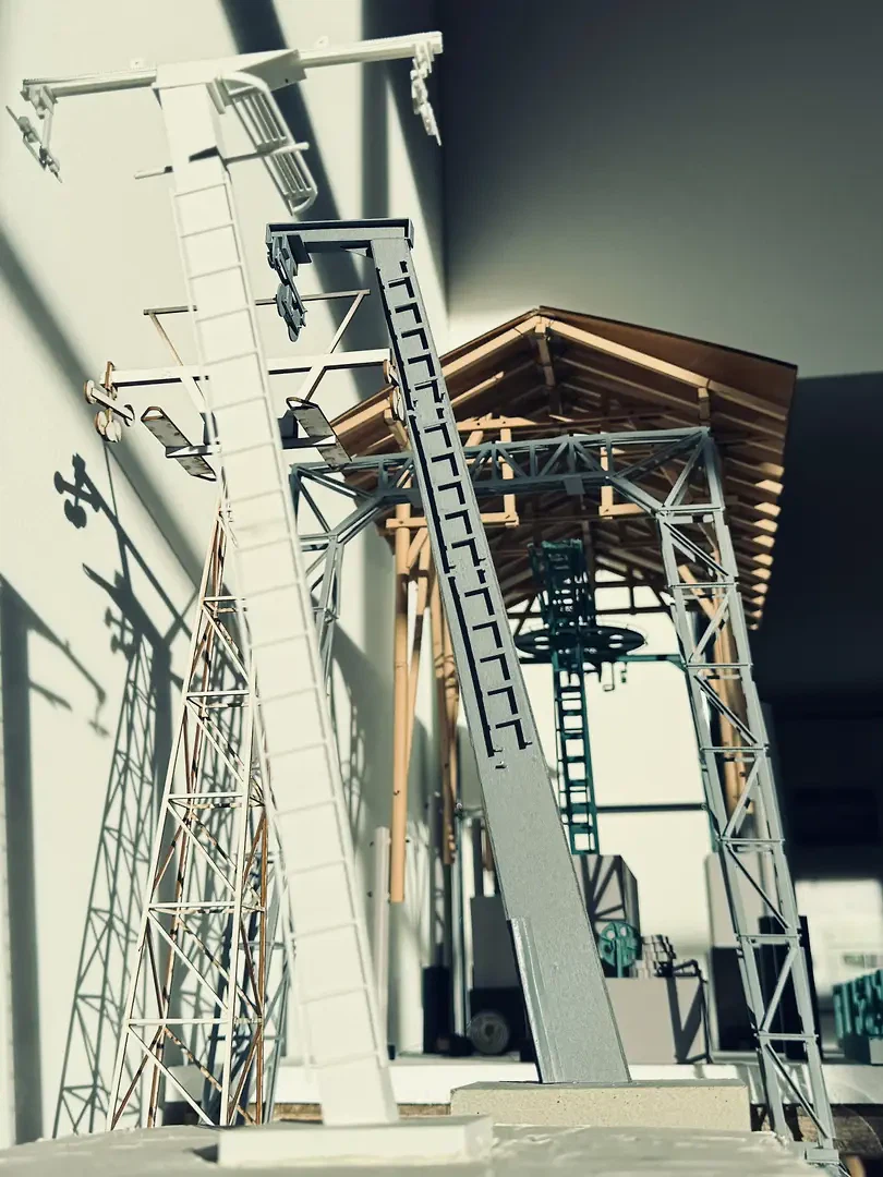 Inventaire construit