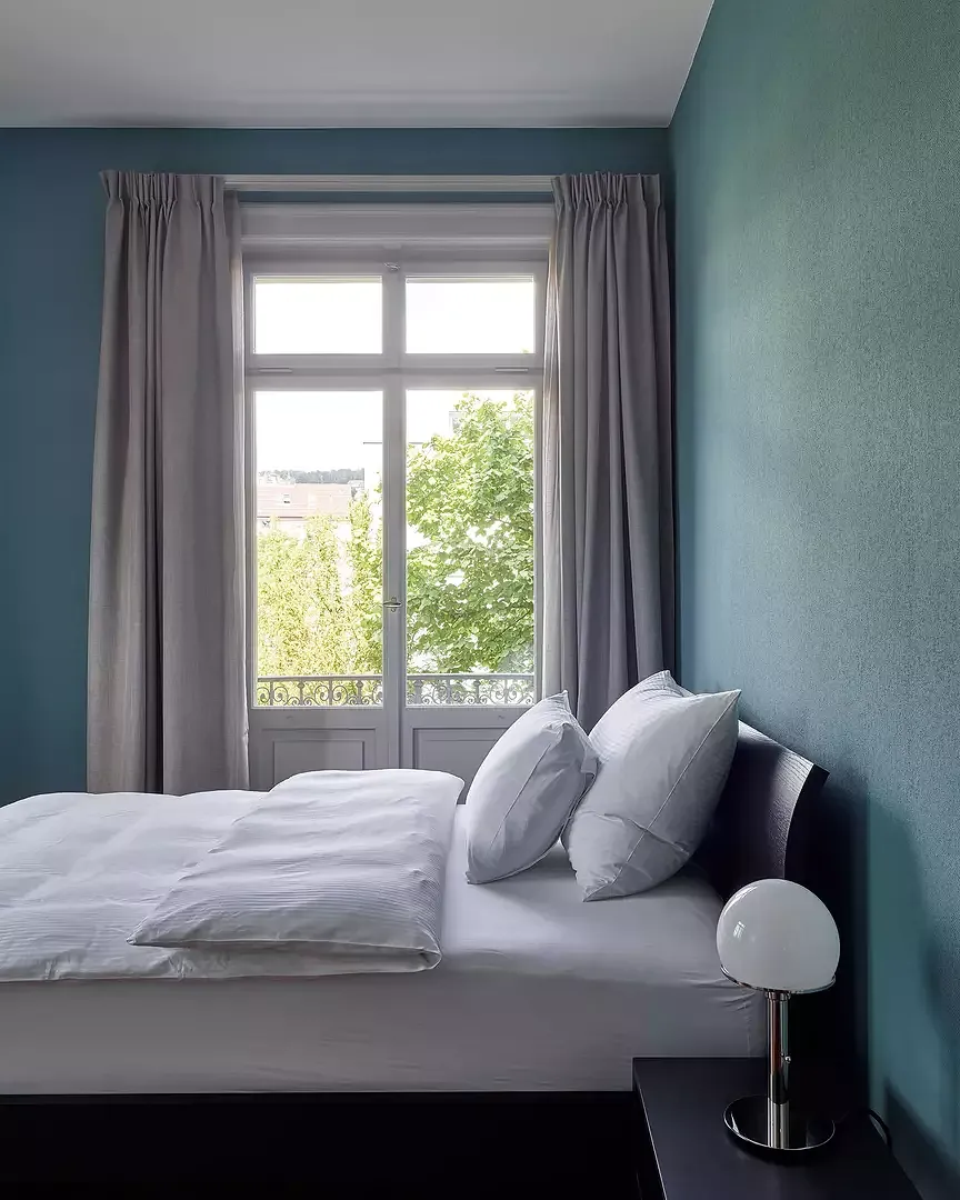 Signau_Gästezimmer 1. OG
