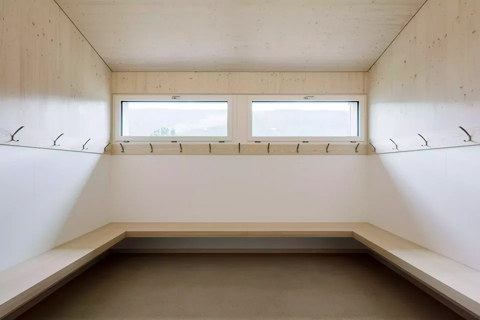 Garderobe