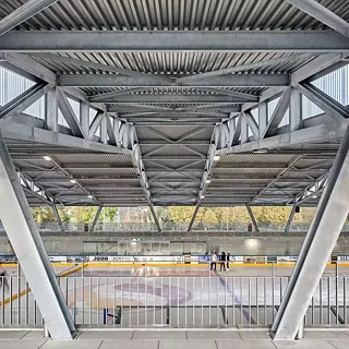 Parc des sports «Bünzmatt»