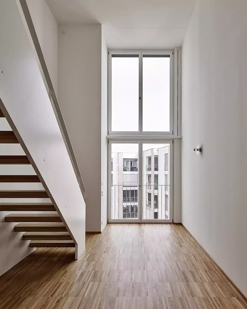 MIN MAX_Wohnung MIN Typ 2