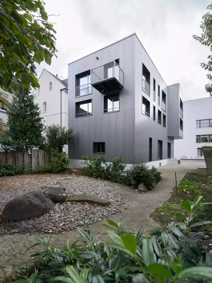 Fassade