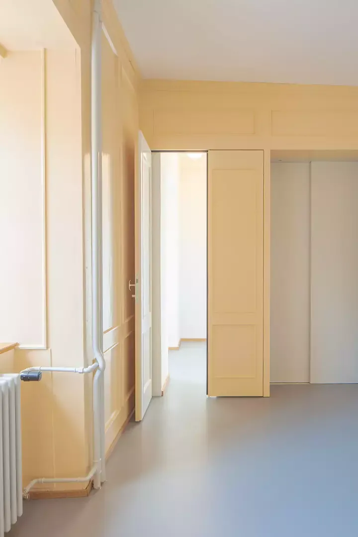 Täferzimmer