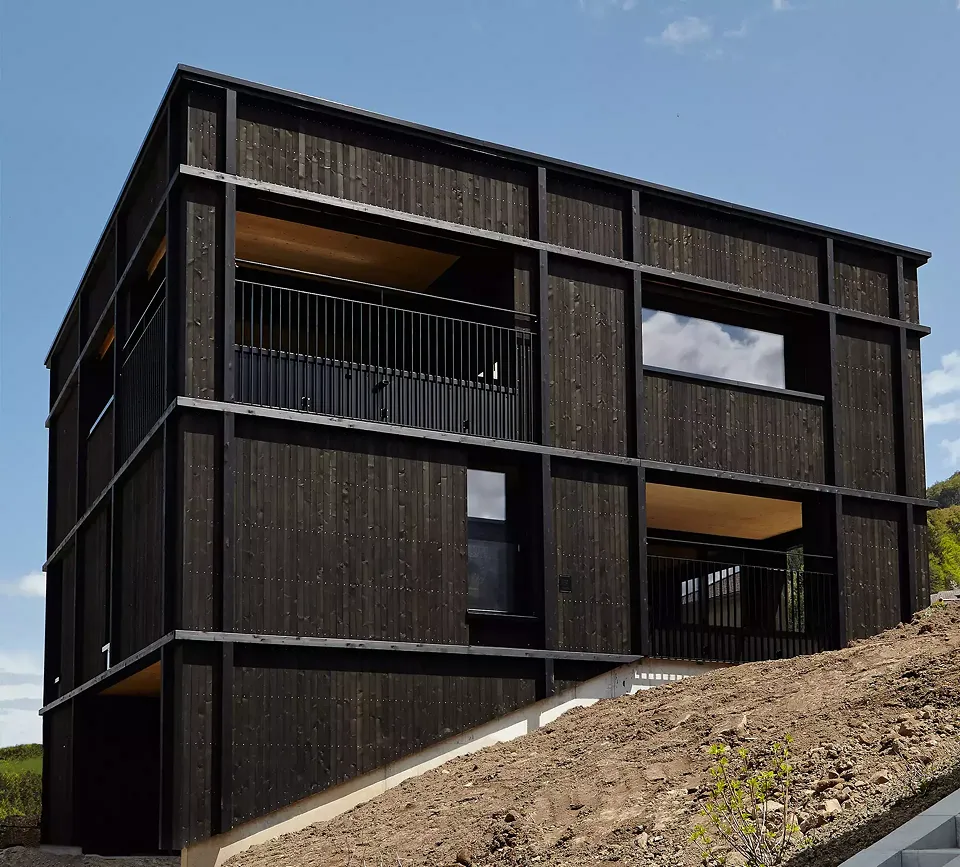Fassade