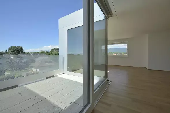 Wohnung