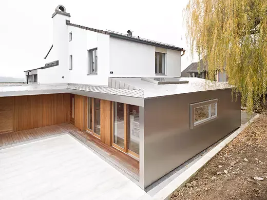Grundriss Laden EG