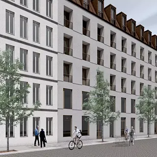 Superblock