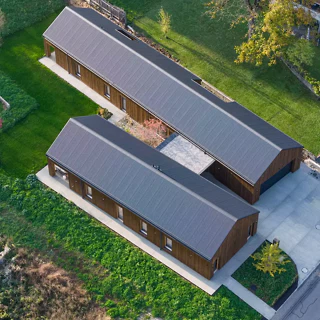 Einfamilienhaus Oberbipp