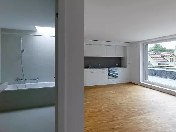 Innenansicht
