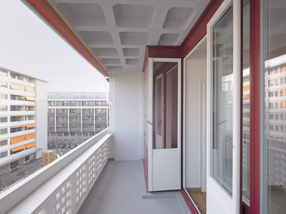 Balcon