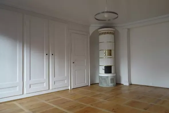 Schlafzimmer 3.OG